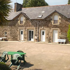 Couette-café Cardequin, Dol-de-Bretagne