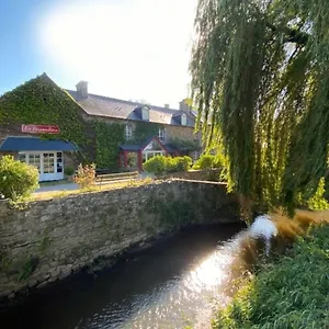 Frühstückspension D'hotes La Begaudiere, Dol-de-Bretagne
